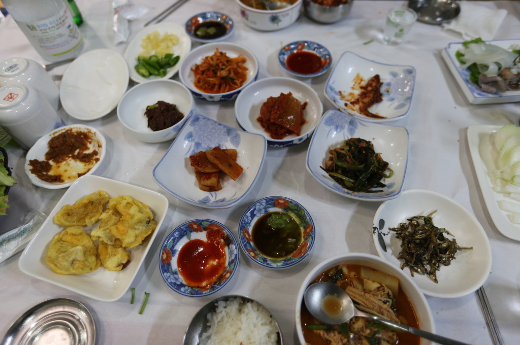 청운횟집 이미지