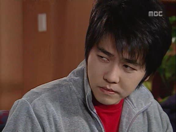 [거침없이하이킥] 박해미 화법 배운 민용이 ㅋㅋㅋㅋㅋㅋㅋ.jpg | 인스티즈