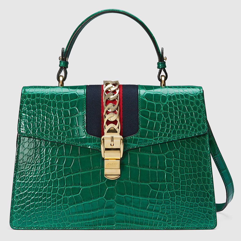 Gucci 2017 봄/여름 신상 백 | 인스티즈