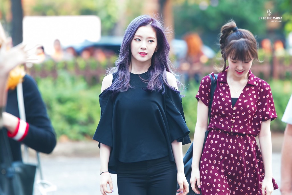 1년전 아이린 미모.jpgif | 인스티즈