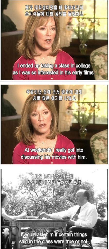 할아버지가 손녀 대학 과제 도와준 이야기,jpg | 인스티즈