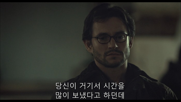 [로맨틱스릴러미드] 한니발 (Hannibal) 시즌3 에피2 (2/4) | 인스티즈