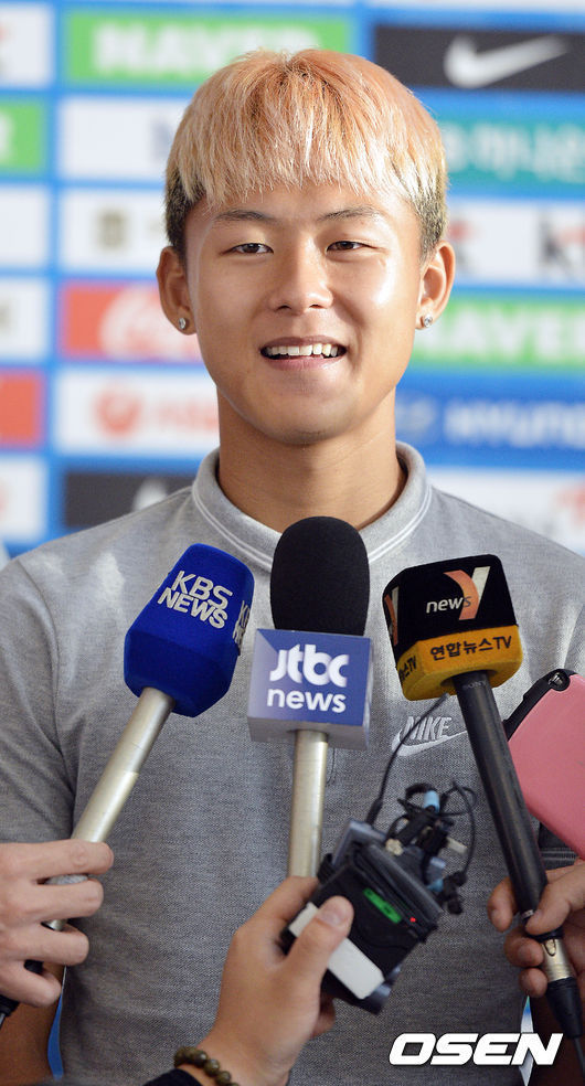 오늘자 이승우 .jpg | 인스티즈