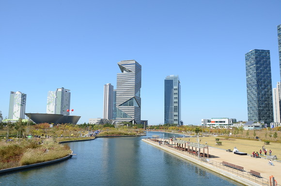 송도 이미지