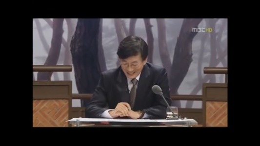 나이가지고 팩트폭행하는 손석희.JPG | 인스티즈