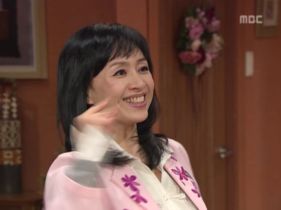 [거침없이하이킥] 박해미가 오케이 해줘야 안심되는 문희 ㅋㅋㅋㅋㅋ.jpg | 인스티즈