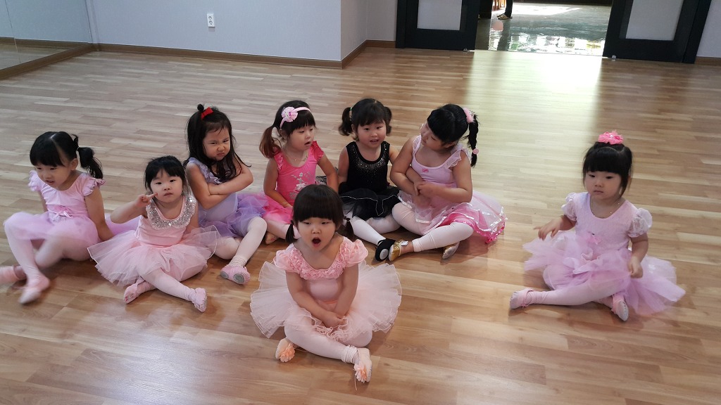 윤댄스학원 이미지