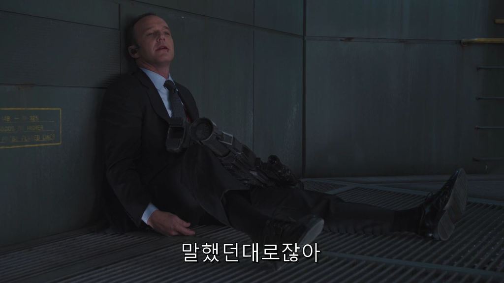 마블 시네마틱 유니버스 최고의 명장면은?? | 인스티즈