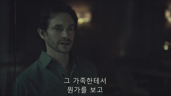 [로맨틱스릴러미드] 한니발 (Hannibal) 시즌3 에피10 (4/4) | 인스티즈