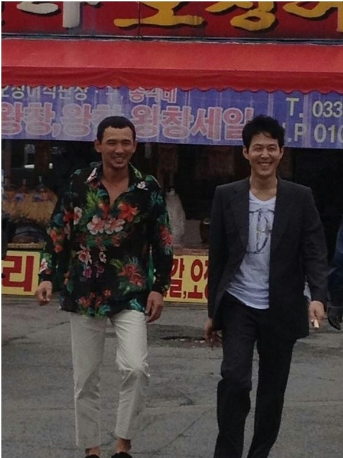 이병헌 못지않게 호불호가 갈리는 남자 배우 연예인.jpg | 인스티즈