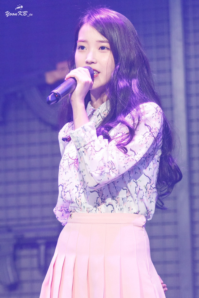 아이유 jpg | 인스티즈