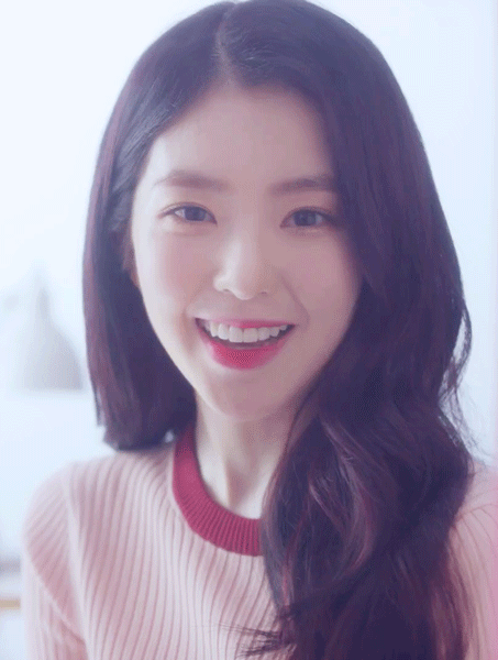 레드벨벳 아이린의 새로운 광고 움짤(4장) | 인스티즈