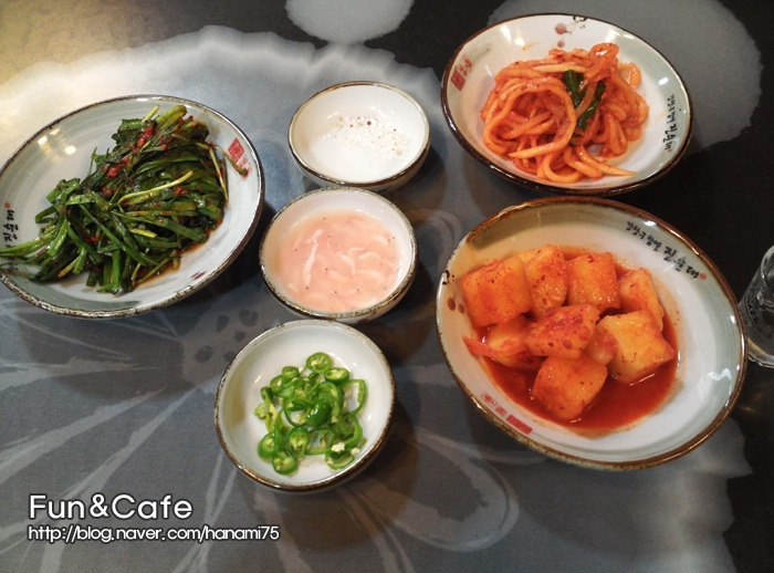 고향의맛 이미지