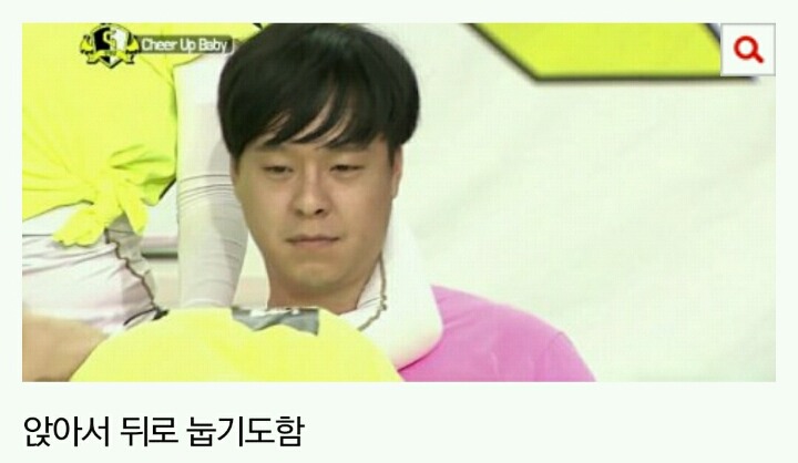 일본화 되고있는 한국예능 | 인스티즈