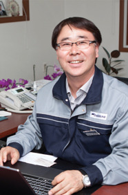 (주)창성 이미지