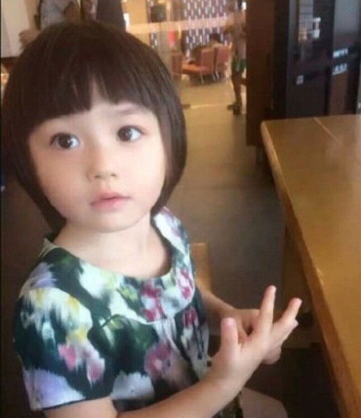 친정에 아이를 맡긴 결과.jpg | 인스티즈
