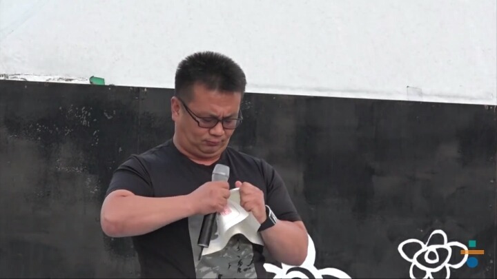 아,나는 대한민국이라는 착각 속에 살았구나 | 인스티즈