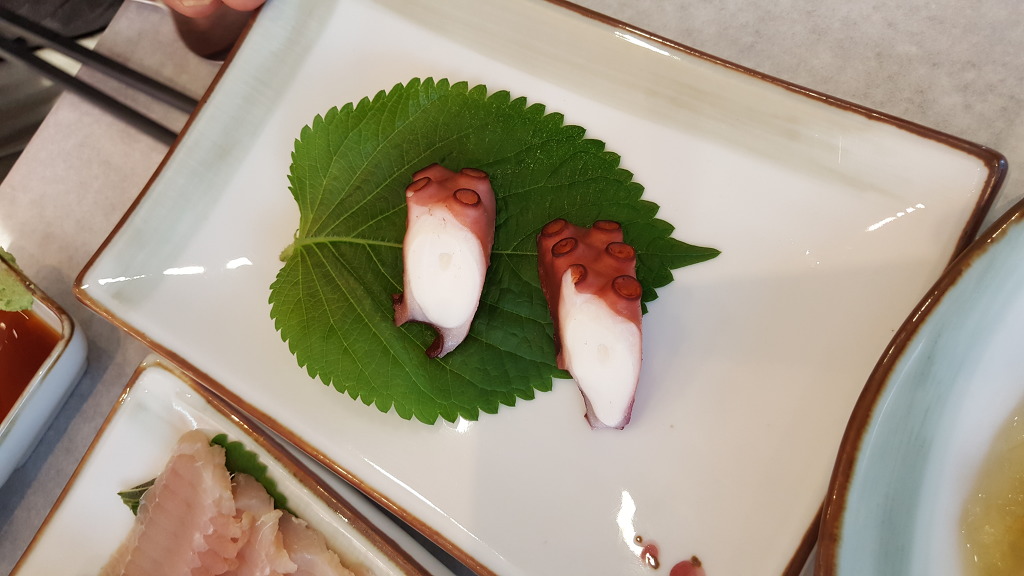 영광 맛집으로 유명한곳 | 인스티즈