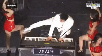 떡먹는 고릴라.gif | 인스티즈