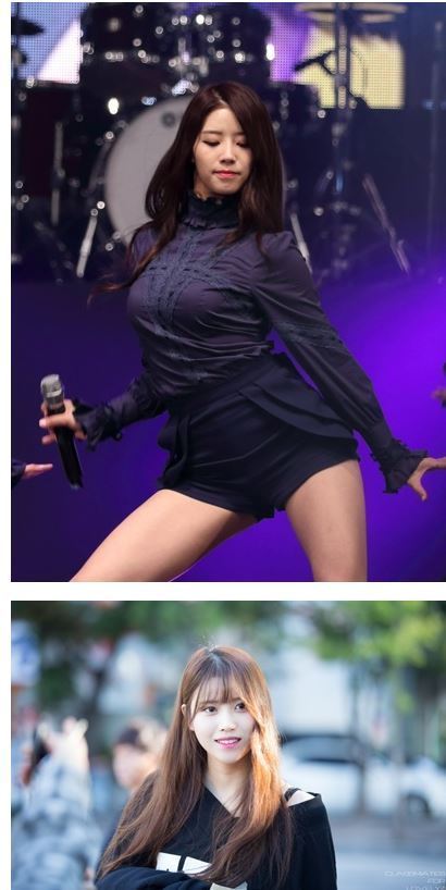 아이돌 피지컬낭비 원탑 | 인스티즈