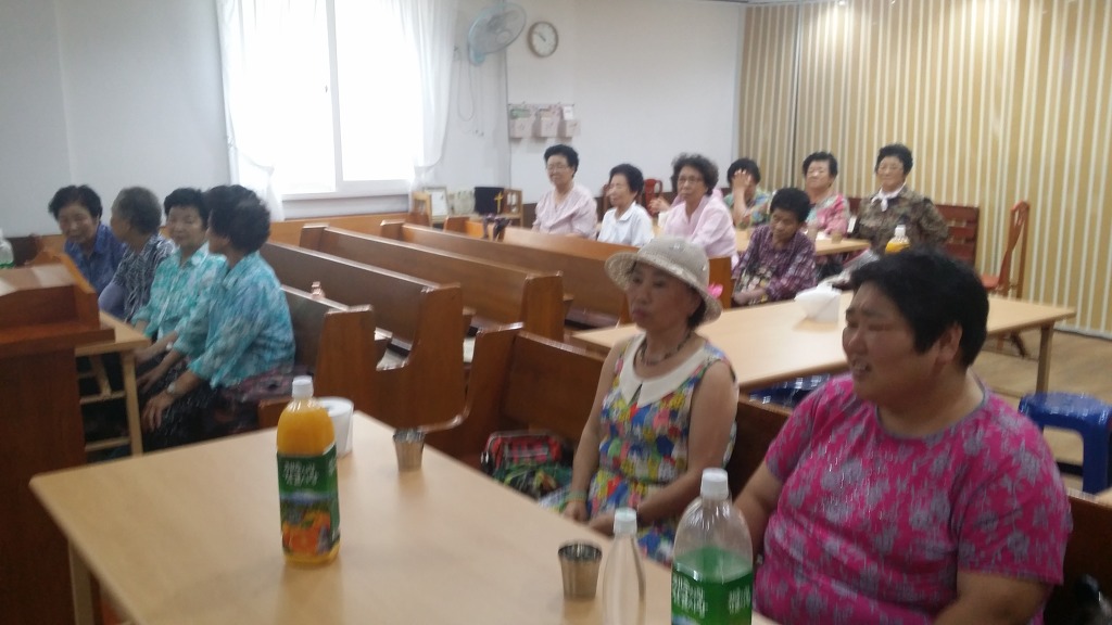 샘물밥상 이미지