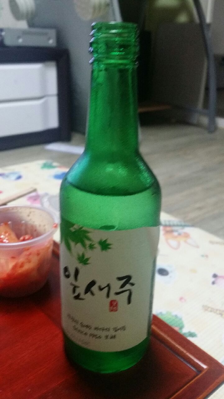 각지방 대표소주 | 인스티즈
