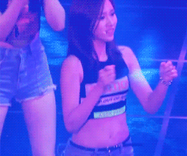 너무 이뻐........... 트와이스 미나... | 인스티즈