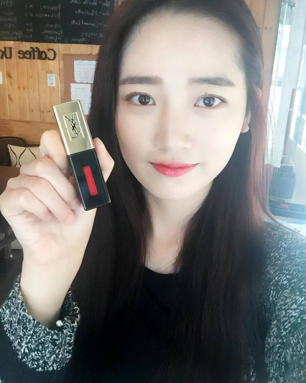 2017년 첫 내여자 한보배.jpgif | 인스티즈