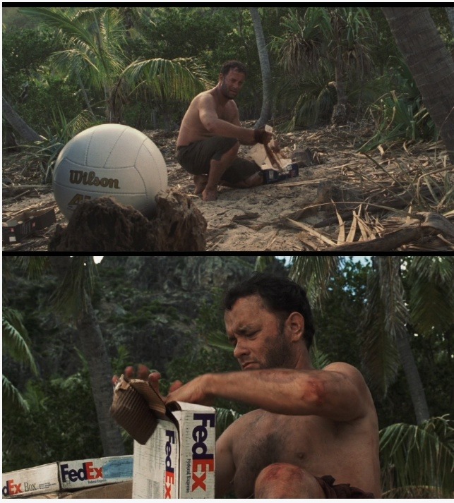 뜯지 않은 소포 덕에 개고생한 사람 | 인스티즈