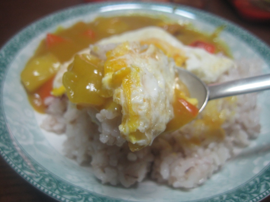 계란 후라이 반숙의 위엄 | 인스티즈