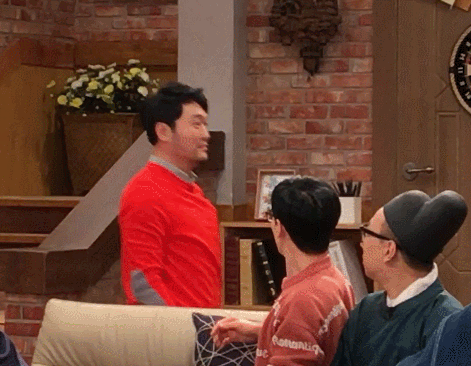 오늘자 해피투게더 게스트.jpgif (feat. 구르미) | 인스티즈