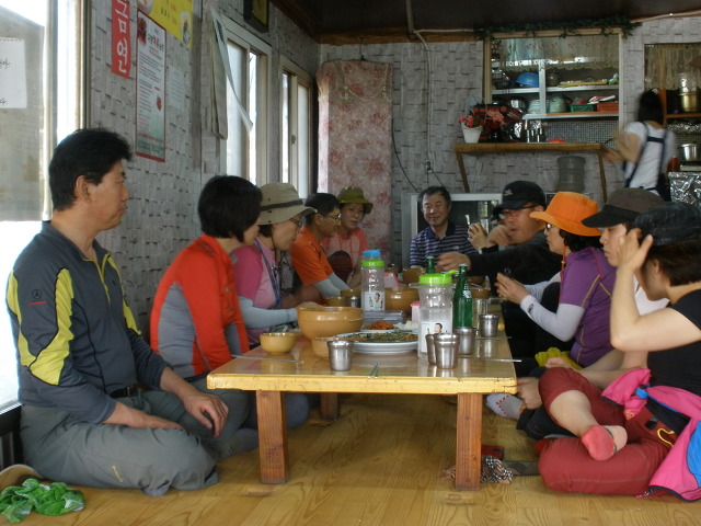 면봉산식당 이미지