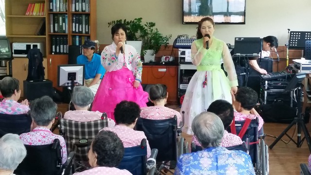안양노인전문요양원 이미지