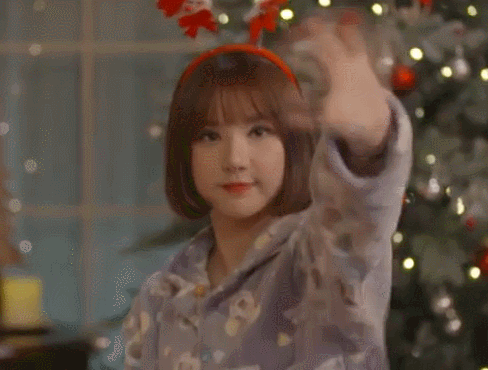 여자친구 은하 | 인스티즈