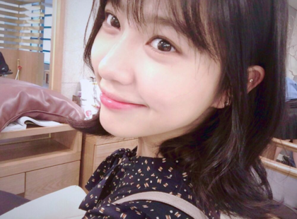 JYP의 97년생 신인 여배우 | 인스티즈