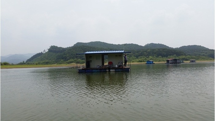 송전지관광집 이미지