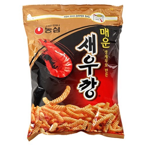 과자잘알들이 좋아한다는 한국과자모음...jpg | 인스티즈