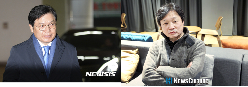 [제6공화국] 특검팀 vs 박근혜&최순실측 - 가상캐스팅 | 인스티즈