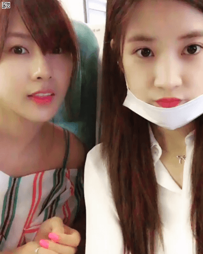 일요일밤은 에이핑크와.jpgif | 인스티즈