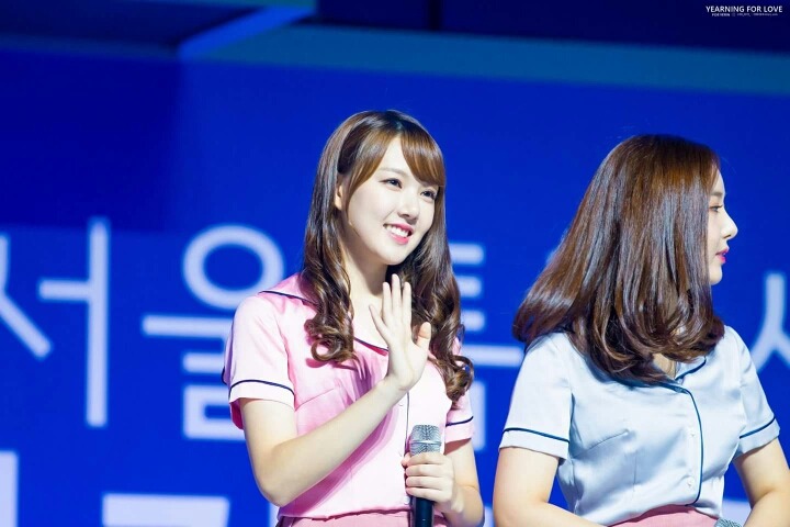 모닝 여자친구 | 인스티즈