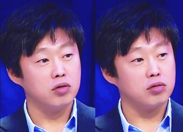 못친소 특집에서 평소 생각했던 이미지와 넘 달라서 놀란 배우 | 인스티즈