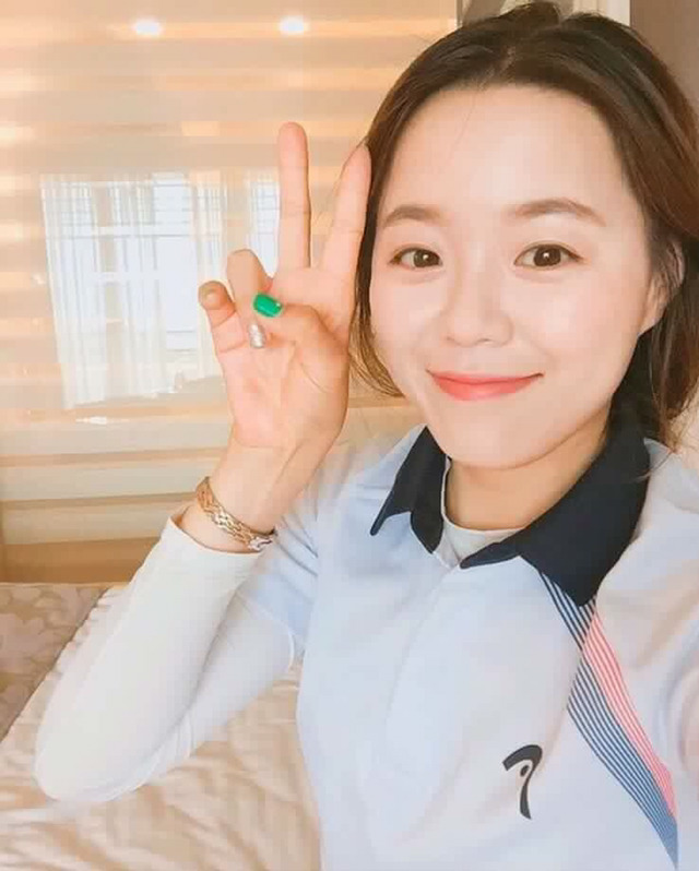 양궁 장혜진선수 (내여자 주의) | 인스티즈