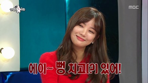 아마 한국에서 제일 예쁜 해녀 | 인스티즈