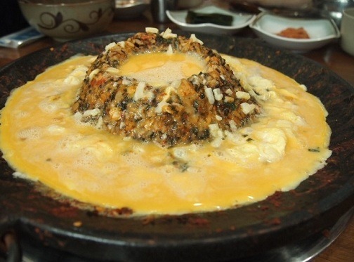 제주도 한라산볶음밥.jpg | 인스티즈