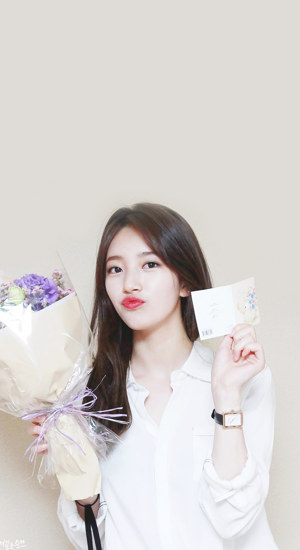 수지 폰&컴퓨터 배경화면.JPG | 인스티즈