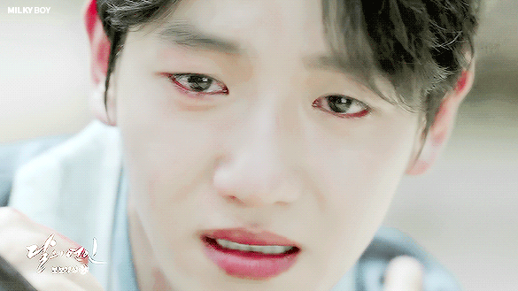 [보보경심:려] 죽기 전 마지막 순간 왕은의 독백 | 인스티즈