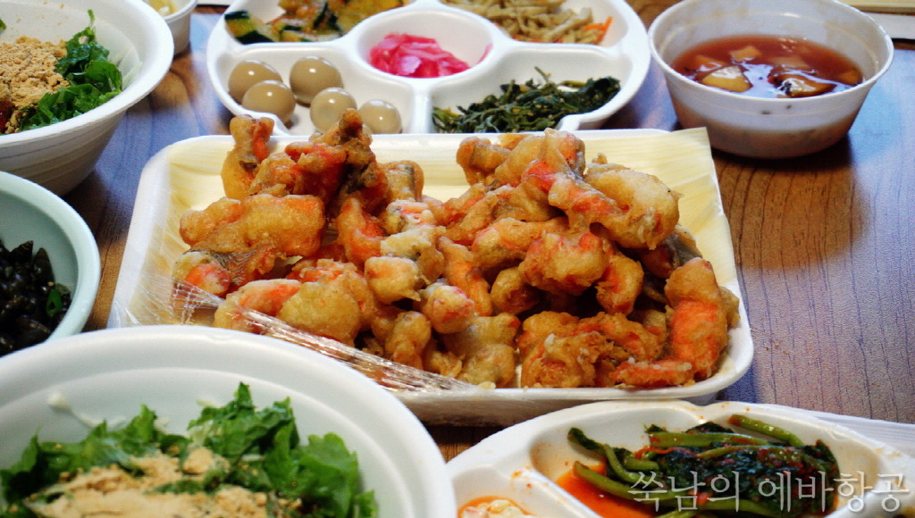 어떤 쑥남이 밥해먹는 이야기 | 인스티즈