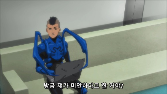 아들이 말을 안들어서 기숙학교에 보냈다...(feat. 악마의자식) | 인스티즈