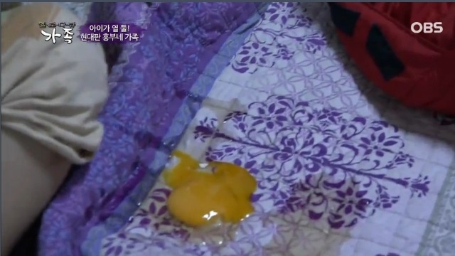 12남매 현대판 흥부 가족의 하루 | 인스티즈