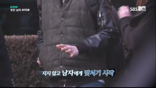 데이트폭력 몰래카메라 대처하는 남자아이돌 | 인스티즈